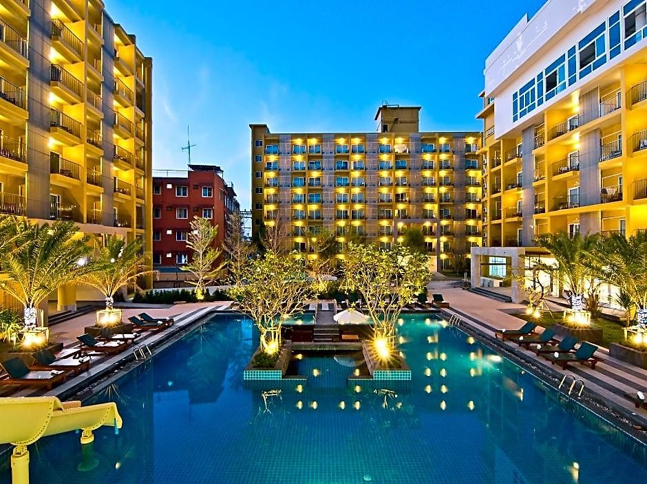 Grand Bella Hotel