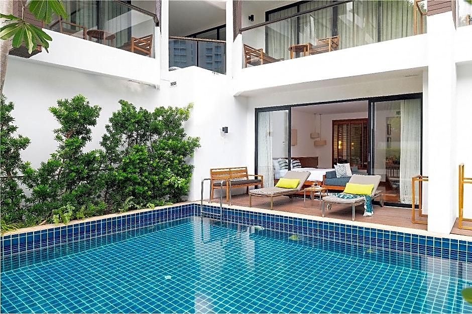 โรงแรม Woodlands