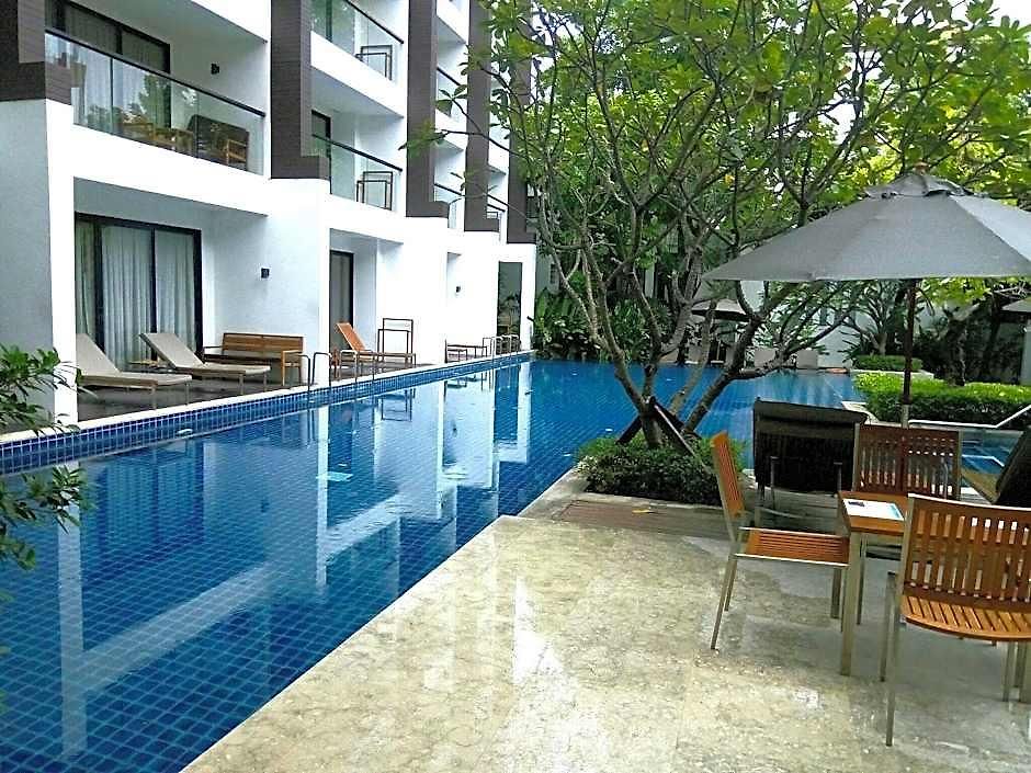 Woodlands Pattaya