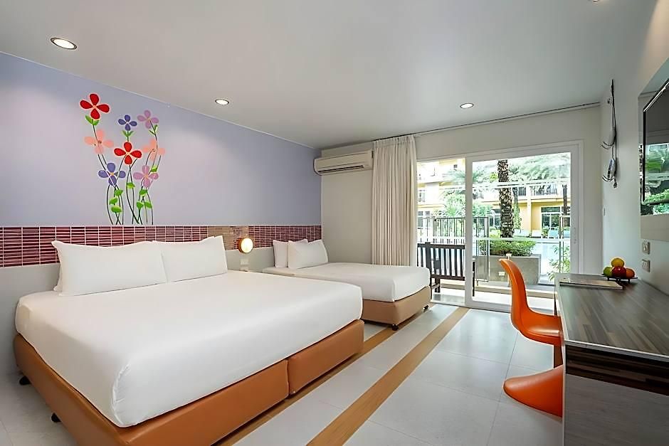 Grand Bella Hotel