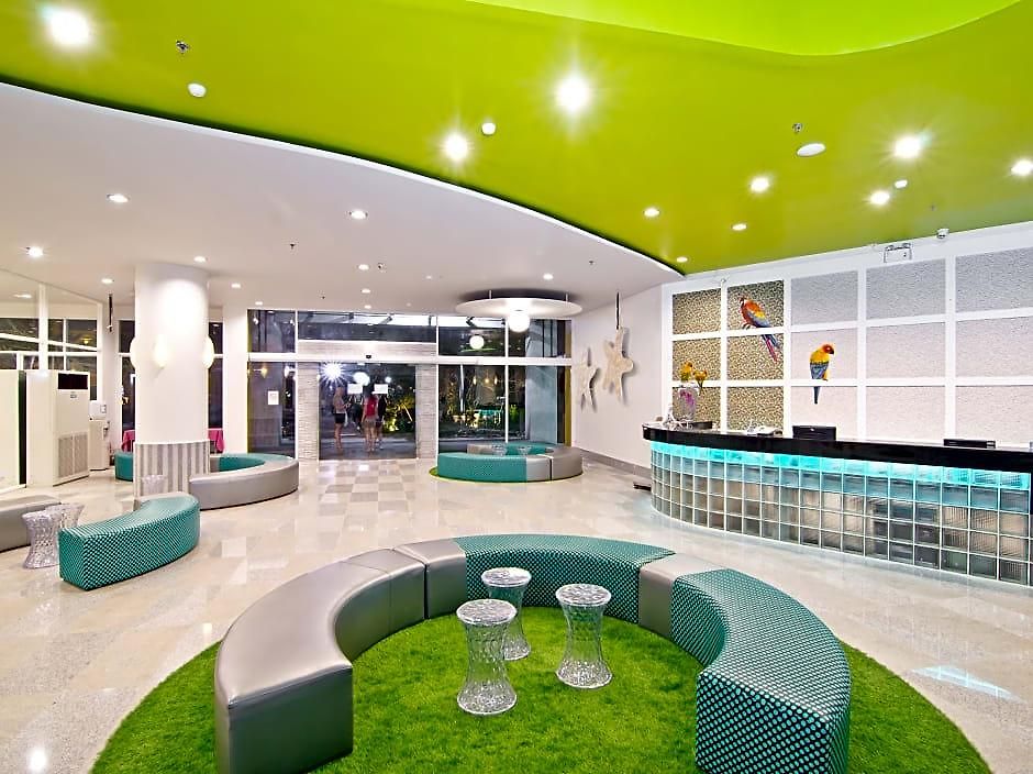 Hotel Grand Bella