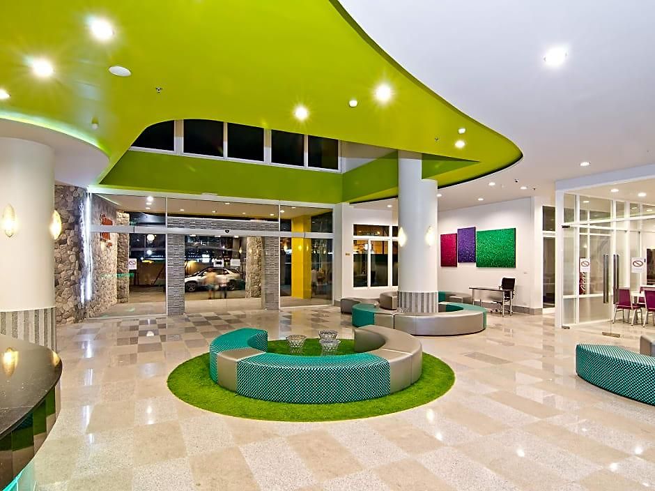 Grand Bella 4* Pattaya