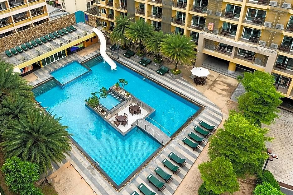 Hotel Grand Bella 4*