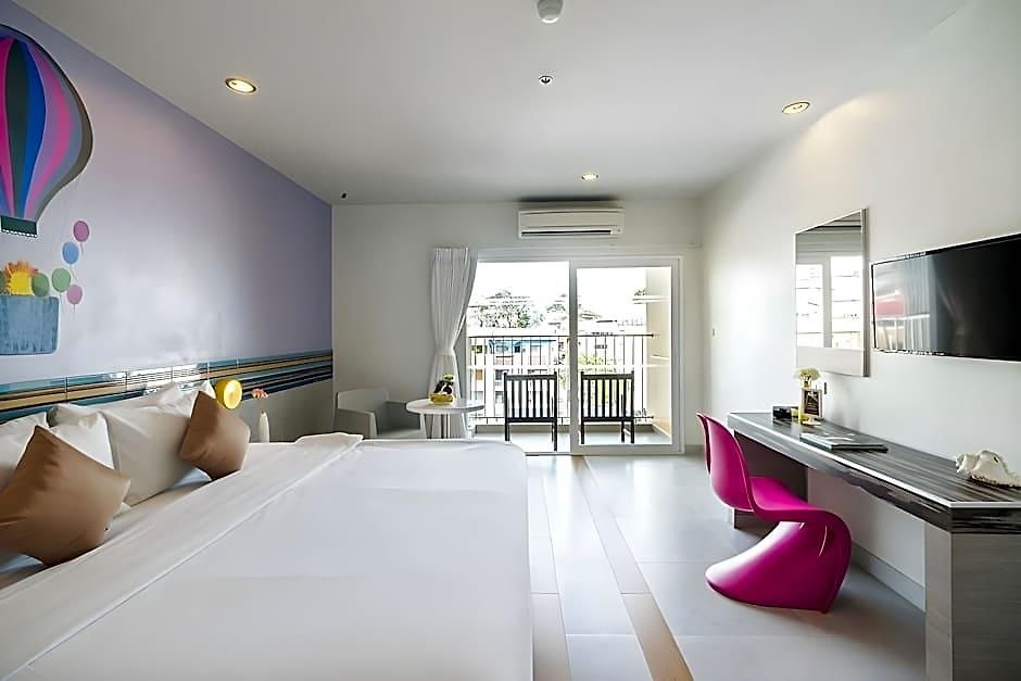 Grand Bella Pattaya