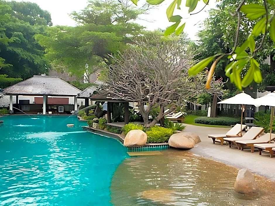 Woodlands โรงแรม