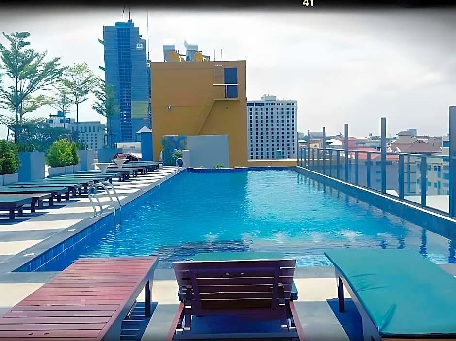Hotel Grand Bella 4*