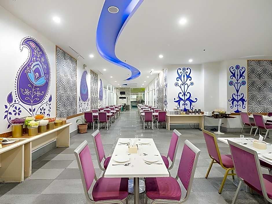 Grand Bella 4* Pattaya