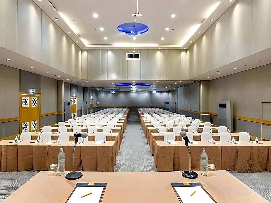 Hotel Grand Bella