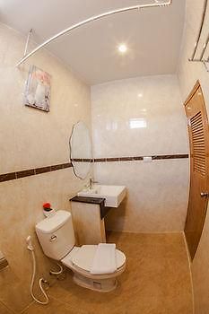 Babylon Palace 3* Pattaya