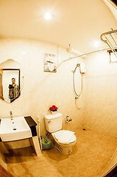 Babylon Palace โรงแรม Pattaya