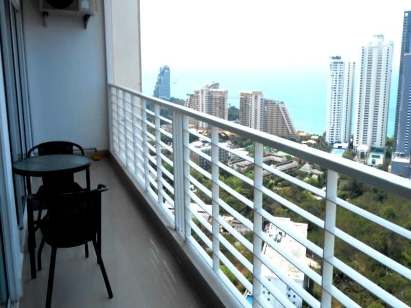 โรงแรม A.d. Condominium By United 21 Thailand *