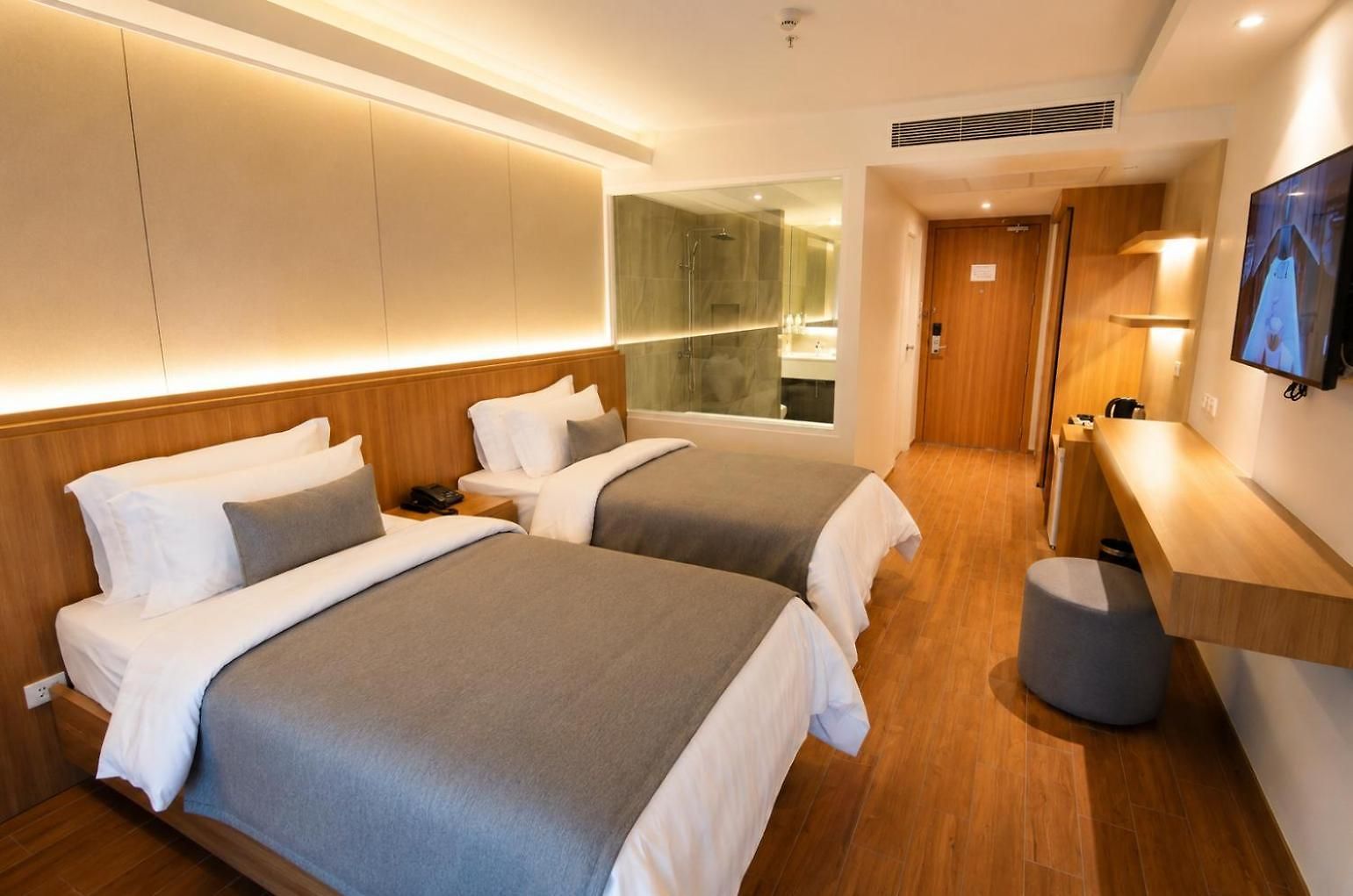Hotel Shambhala Pattaya
