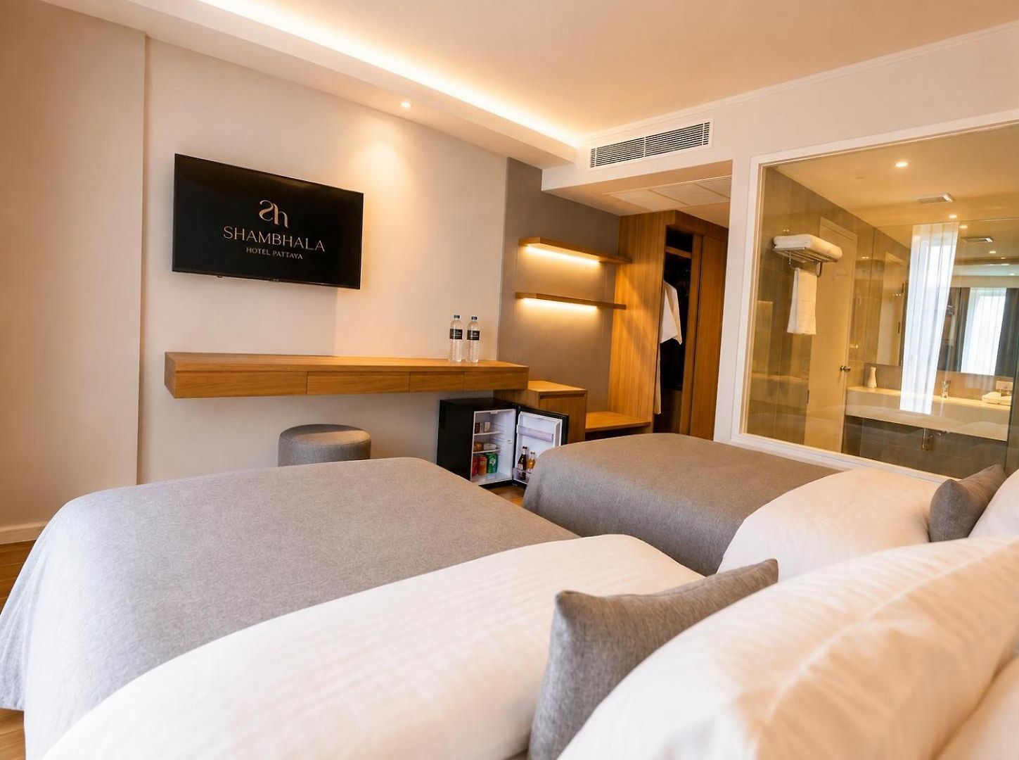 Shambhala Pattaya