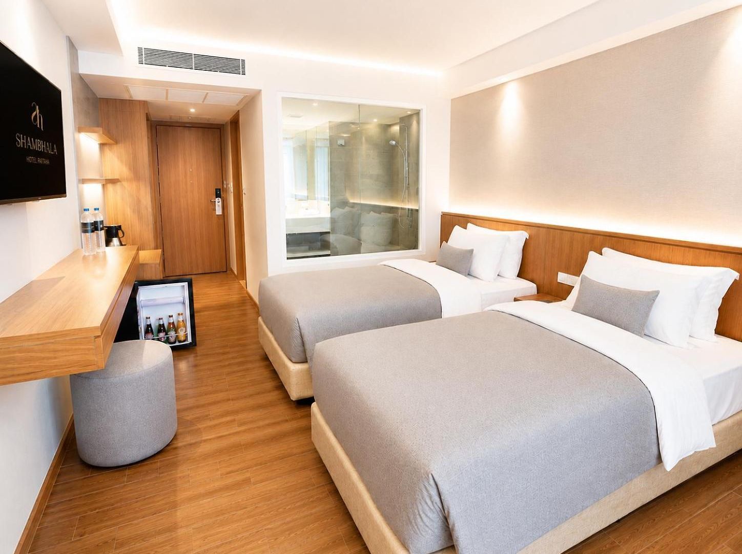 Shambhala 4* Pattaya