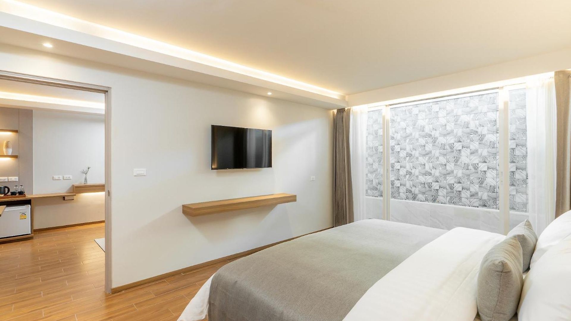Hotel Shambhala Pattaya