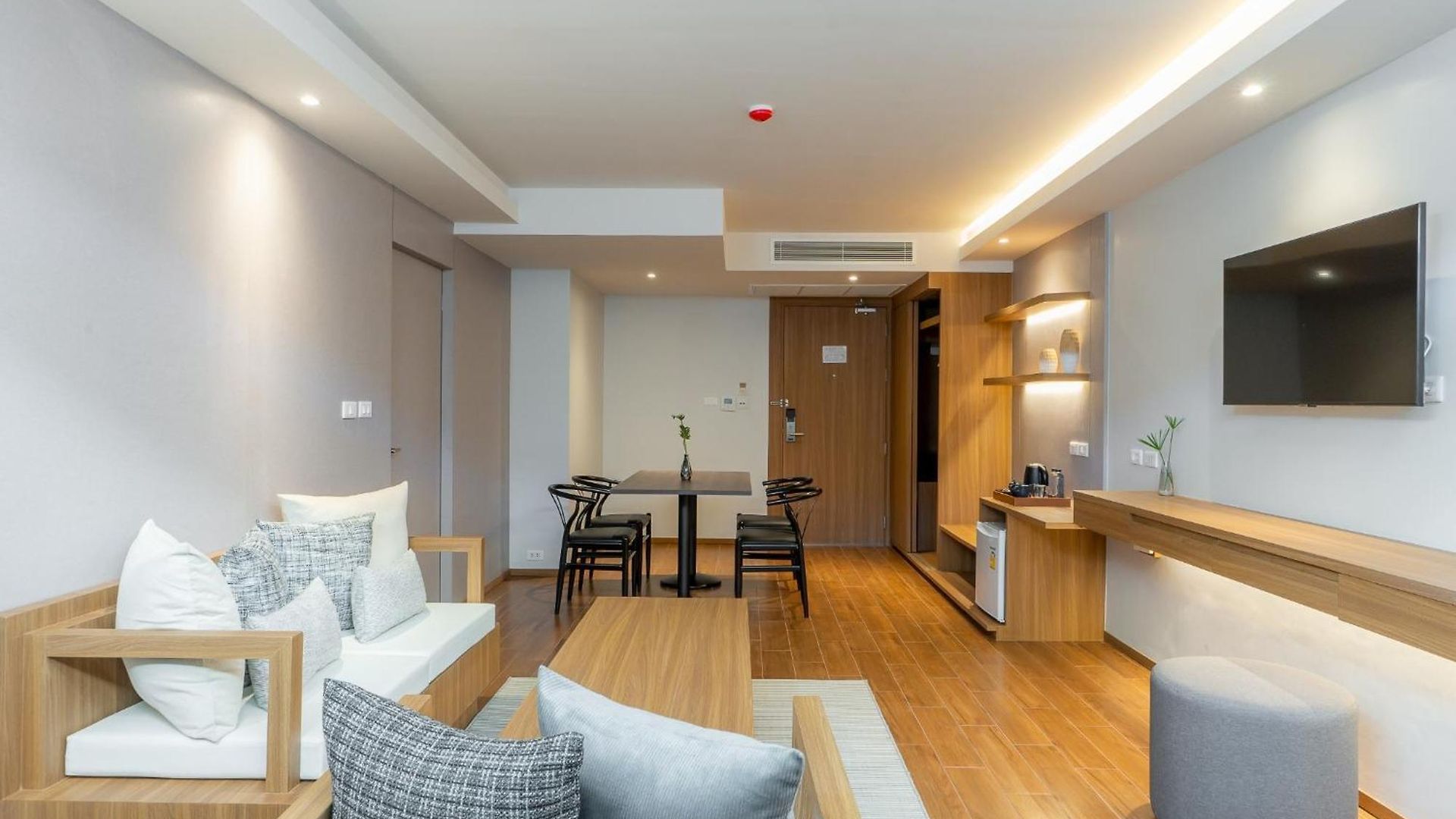 Shambhala 4* Pattaya