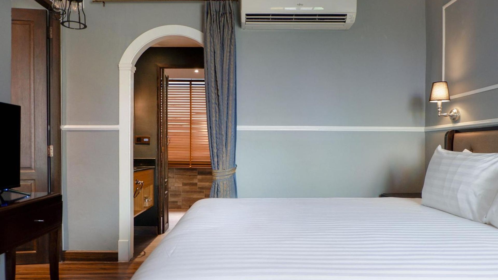 Quba By Montraj Pattaya, Previously The Quba Hotel Pattaya