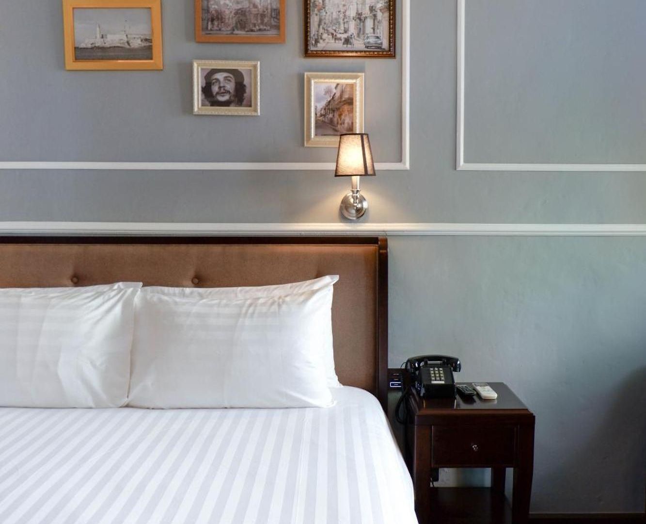 Quba By Montraj Pattaya, Previously The Quba Hotel Pattaya