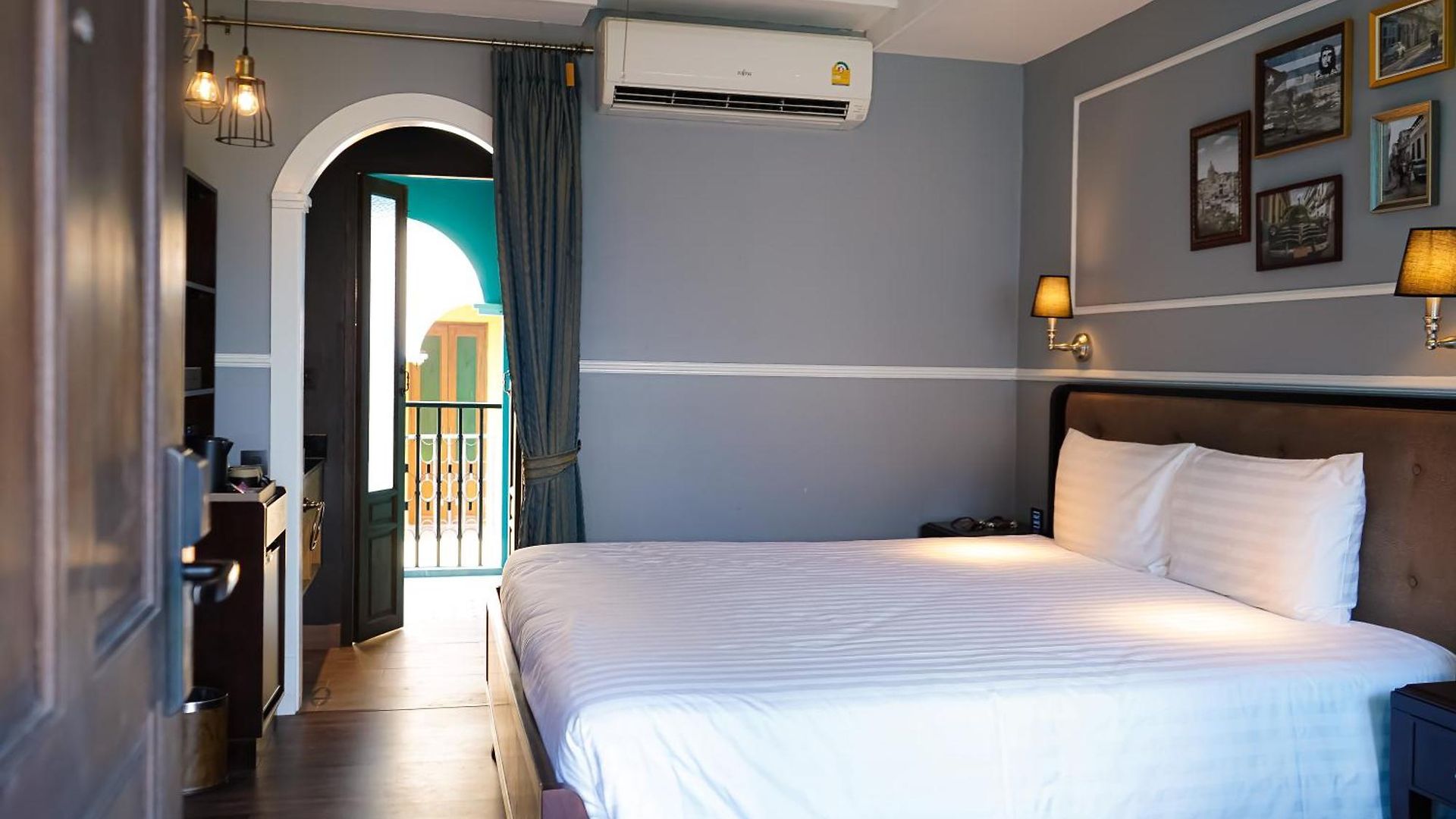 Hotel Quba By Montraj Pattaya, Previously The Quba Pattaya
