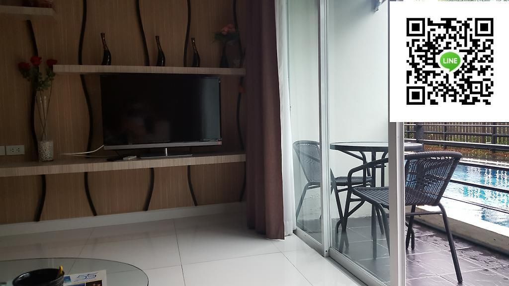 อพาร์ทเม้น A101 The Ocean Pearl *