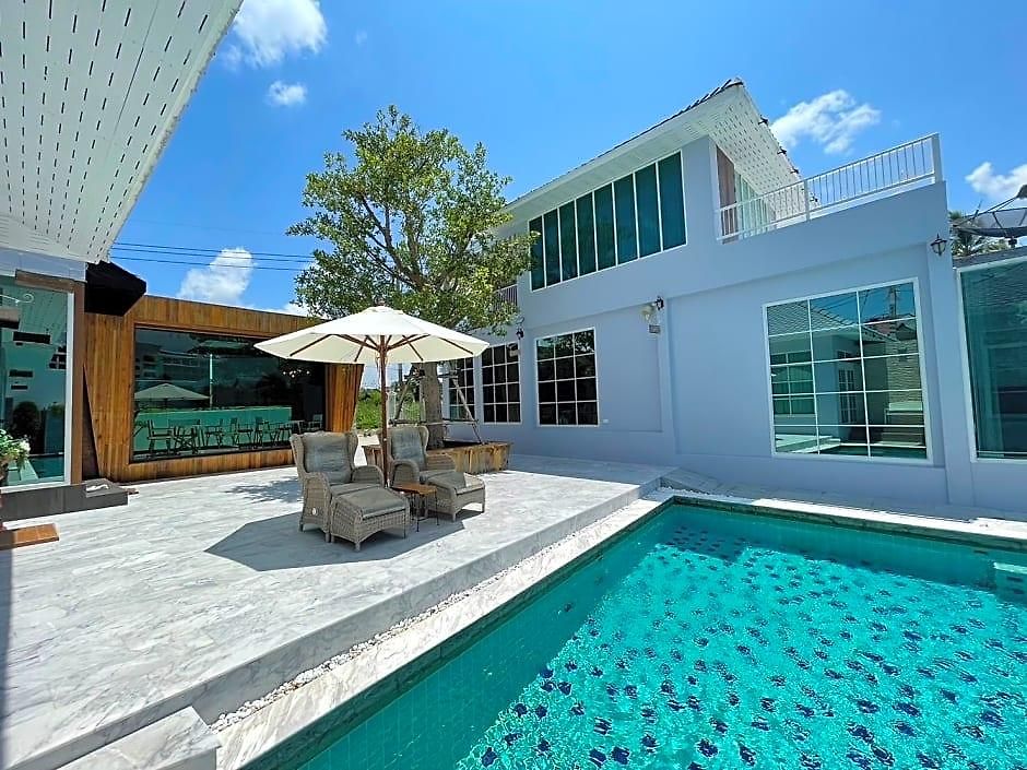 Hotel Skeyndor Health & Pattaya