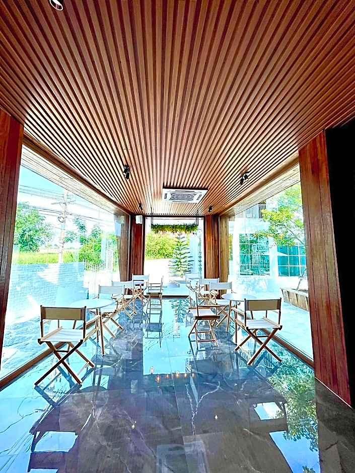Hotel Skeyndor Health & Pattaya