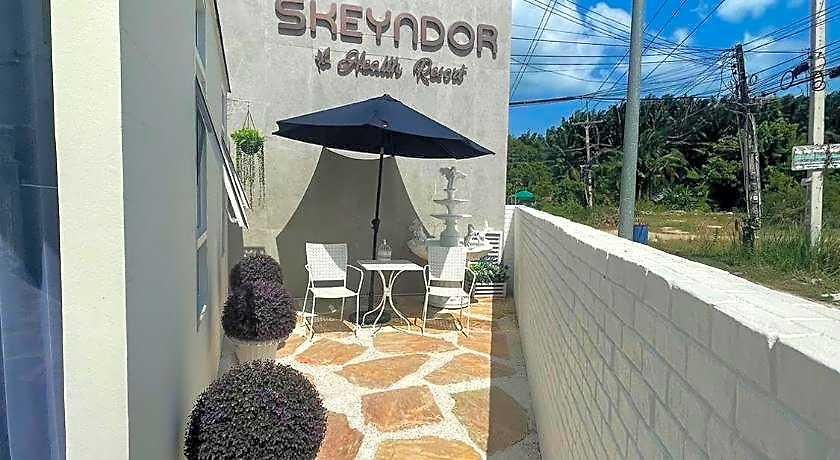Hotel Skeyndor Health &
