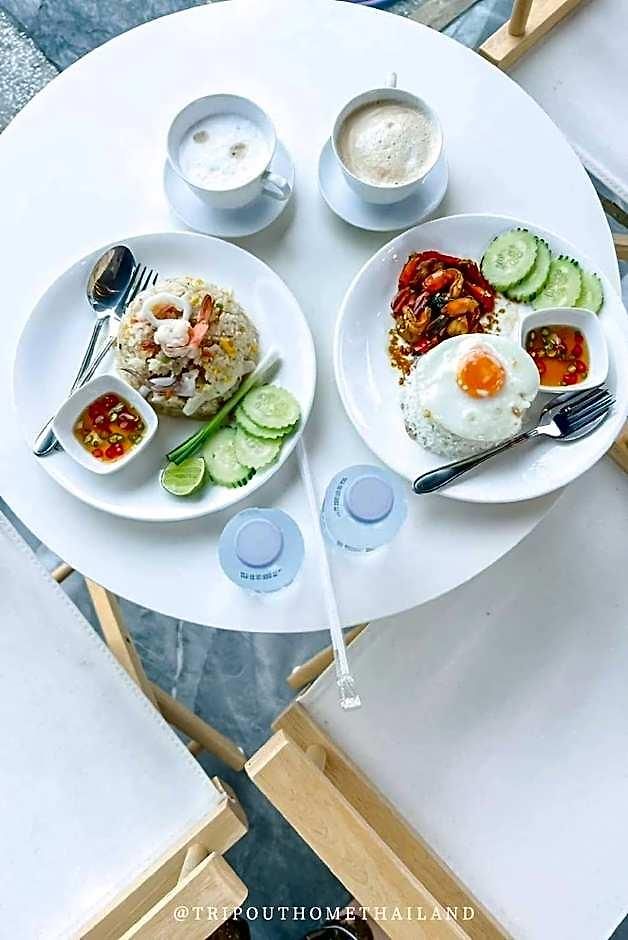 Skeyndor Health & Hotel Pattaya