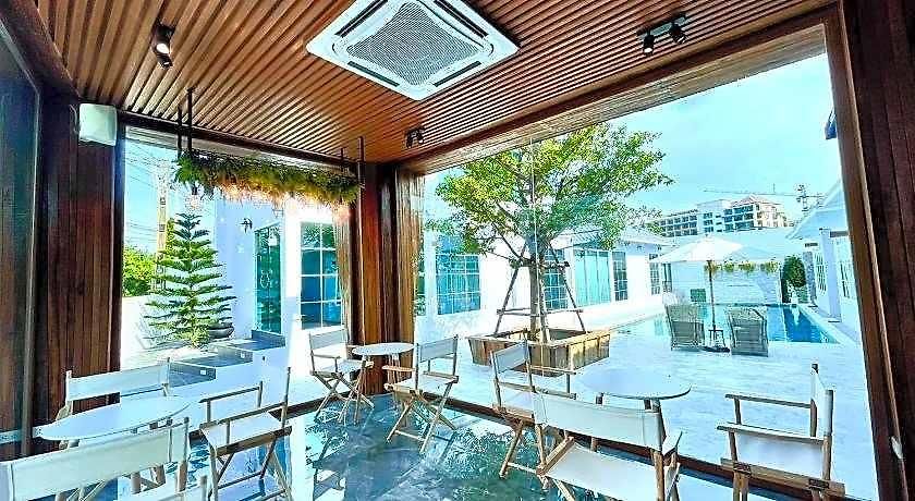 Hotel Skeyndor Health & Pattaya