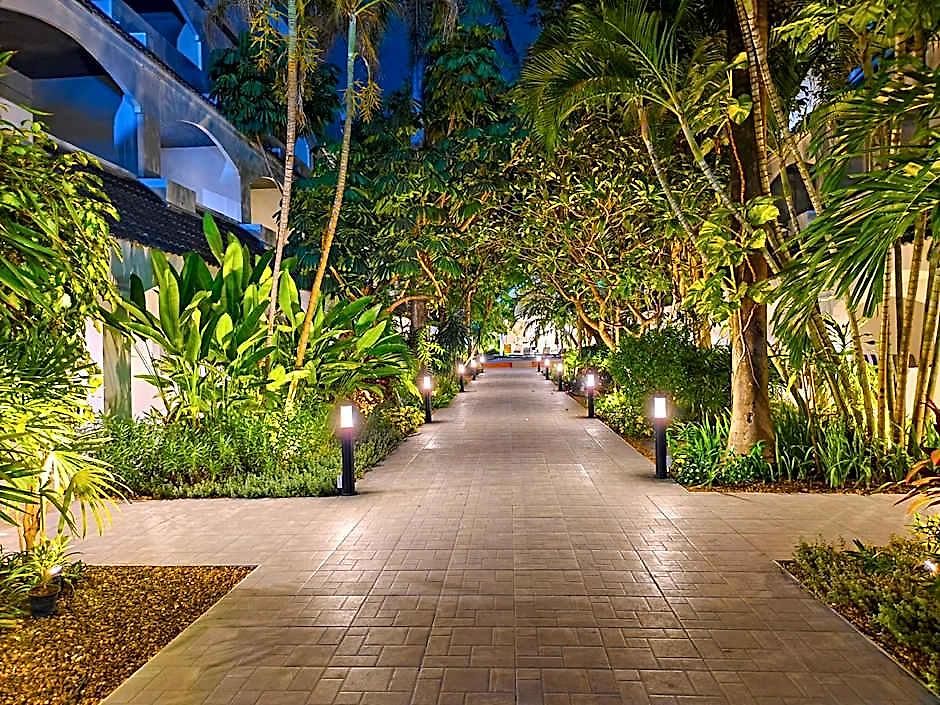 Hotel Pooh & Pattaya