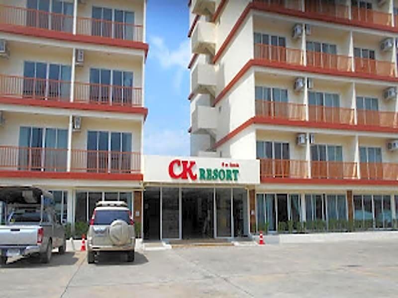 Hotel Ck