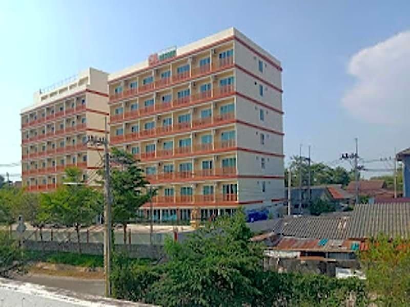 Hotel Ck