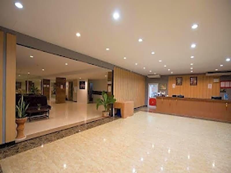 Ck Hotel Pattaya