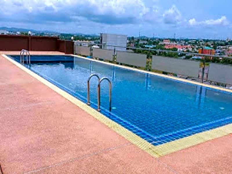 Ck Hotel Pattaya