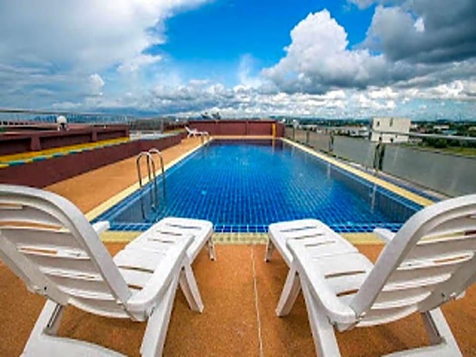 Ck Hotel