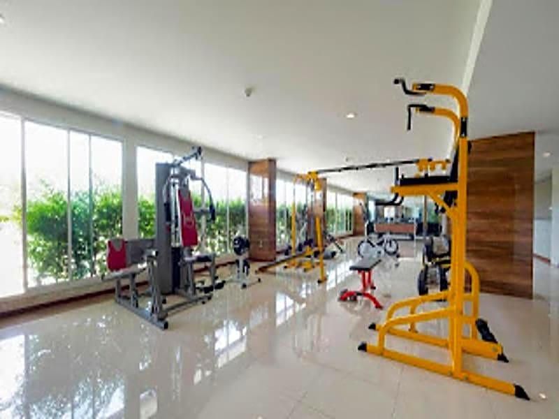 Ck Hotel Pattaya