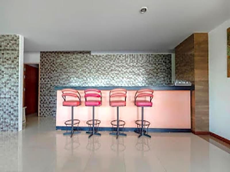 Hotel Ck