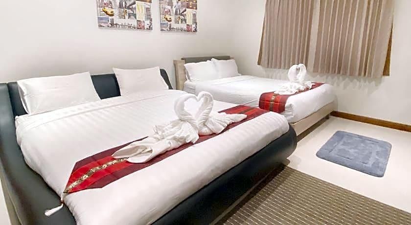Hotel Sunny1 4*