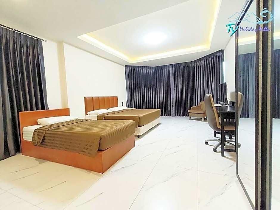 Ty Hotel