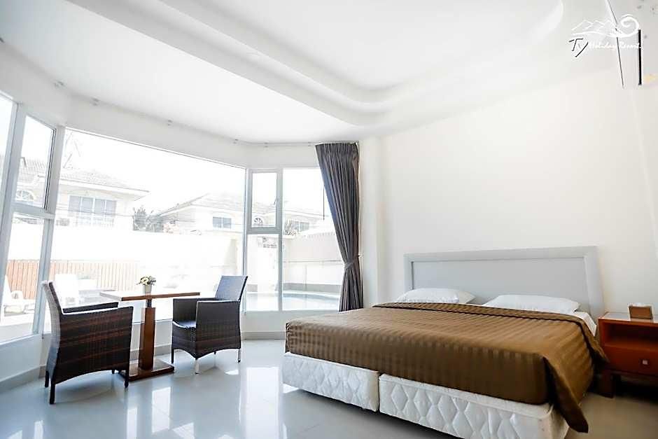Ty 3* Pattaya