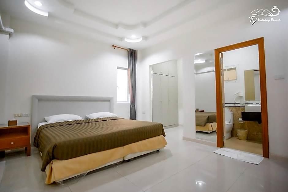 Hotel Ty Pattaya
