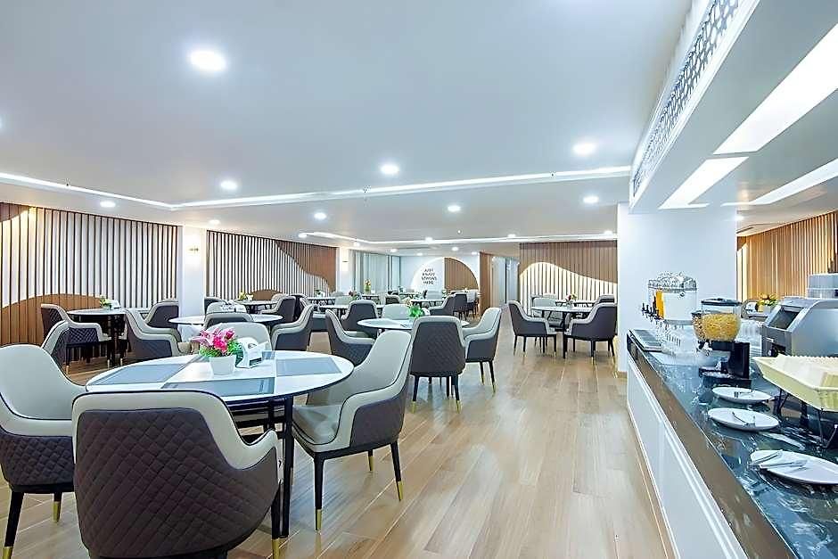 Golden Jomtien 5* Pattaya
