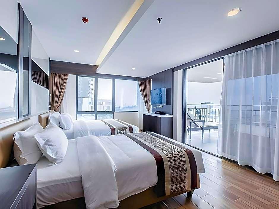 Golden Jomtien Pattaya