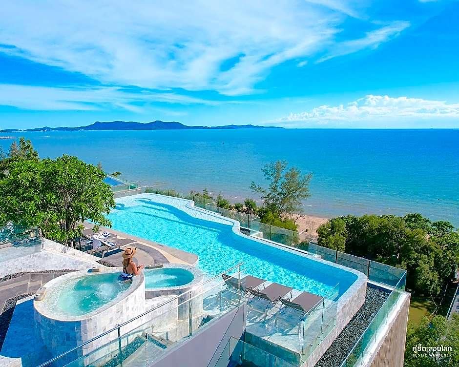 Hotel Bayphere Jc Pattaya