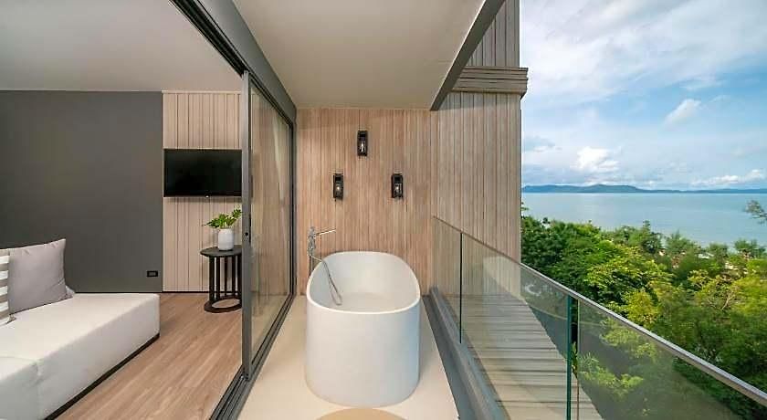 Bayphere Jc Hotel Pattaya