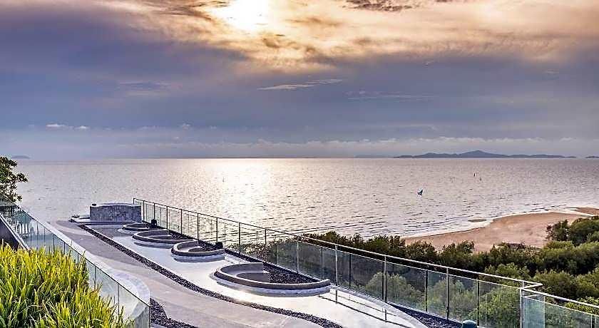 Bayphere Jc Pattaya