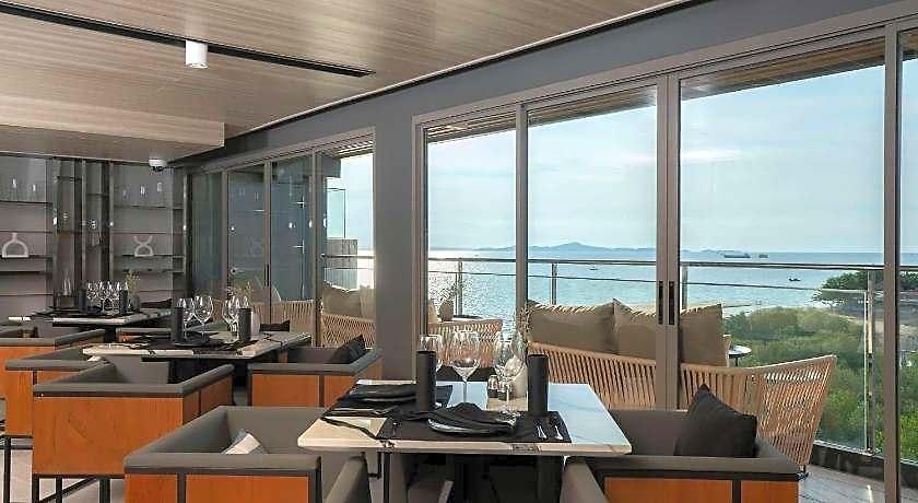 Hotel Bayphere Jc 4*