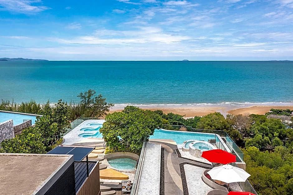 Bayphere Jc 4* Pattaya