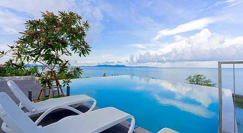 Bayphere Jc Pattaya