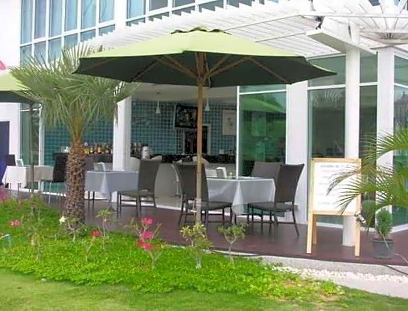 Magnolias Boutique Pattaya